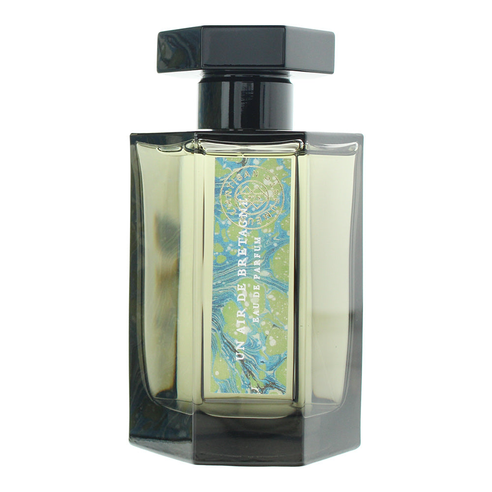 L'Artisan Parfumeur Un Air de Bretagne Eau de Parfum 100ml Spray