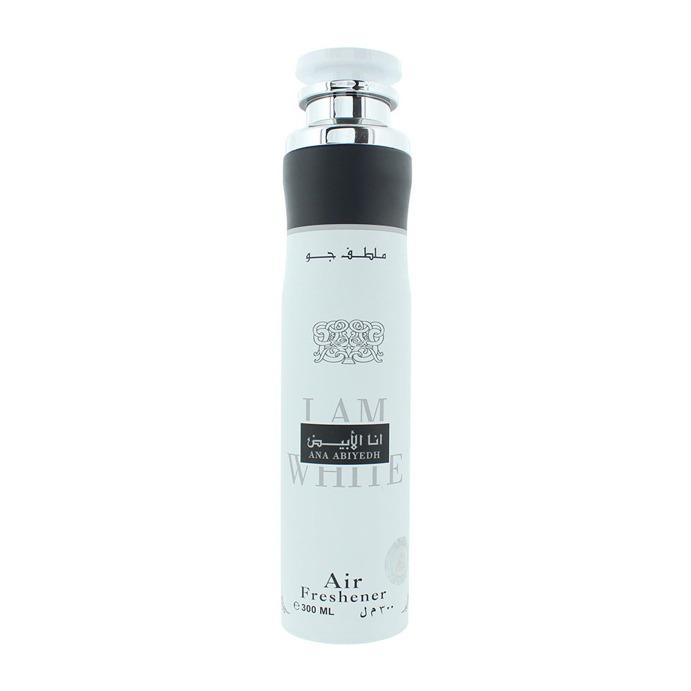 Lattafa Air Freshener Spray 300ml - Ana Abiyedh