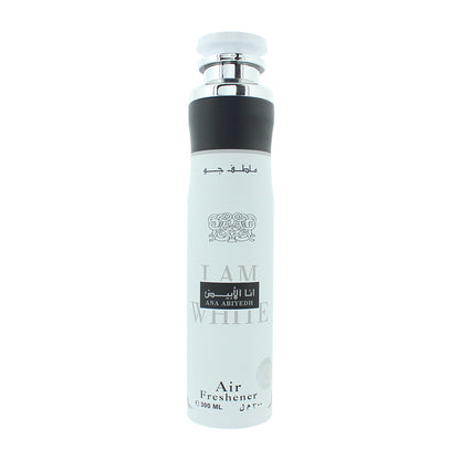 Lattafa Air Freshener Spray 300ml - Ana Abiyedh