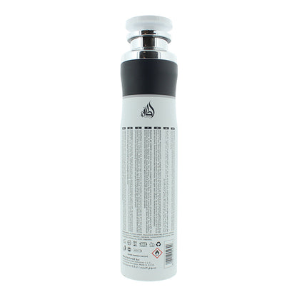 Lattafa Air Freshener Spray 300ml - Ana Abiyedh