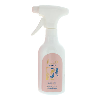 Lattafa Air Freshener Spray 450ml - Mayar