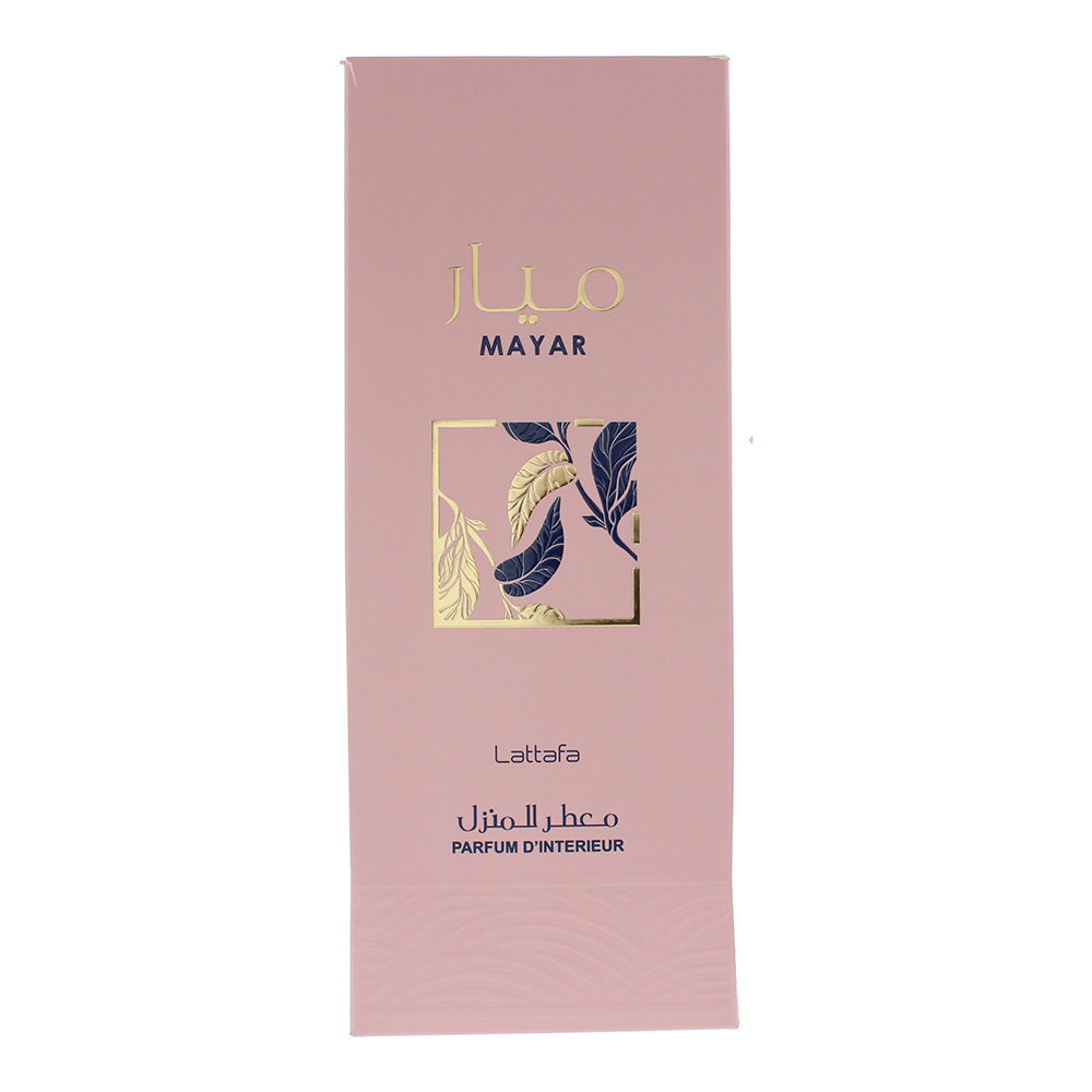 Lattafa Air Freshener Spray 450ml - Mayar