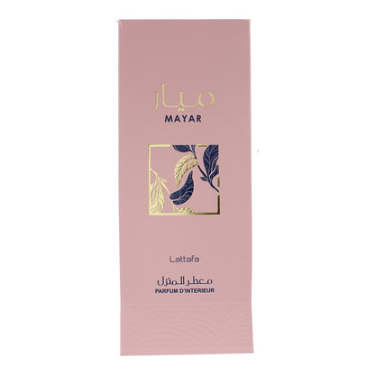 Lattafa Air Freshener Spray 450ml - Mayar