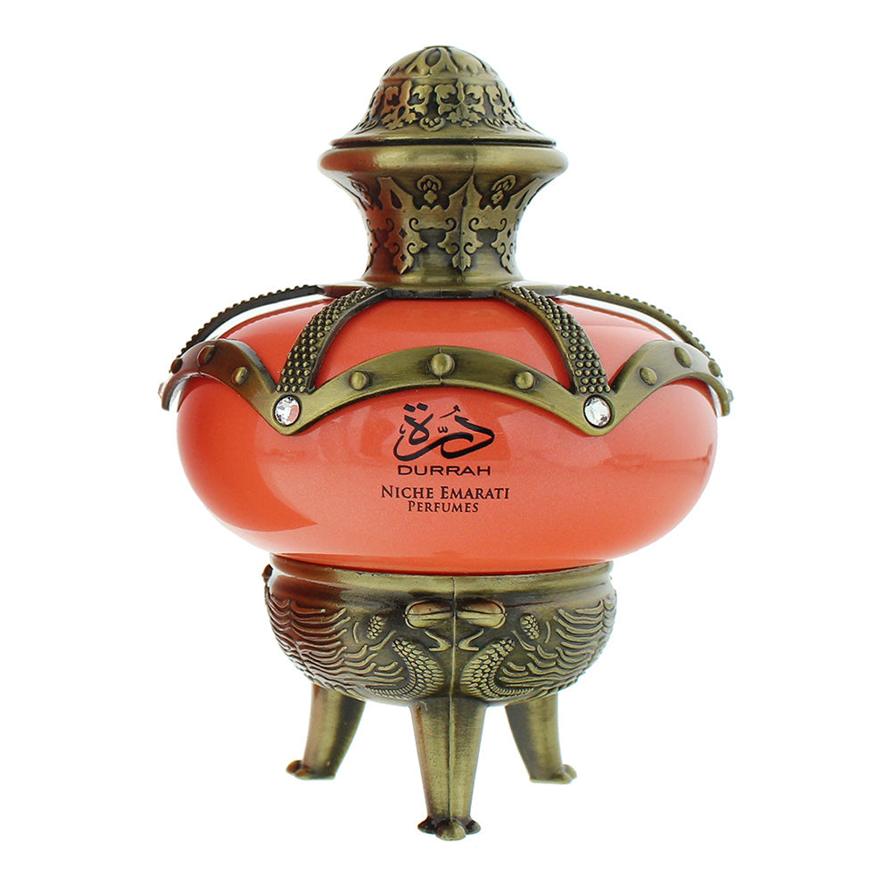 Lattafa Niche Emarati Durrah Eau de Parfum 100ml Spray