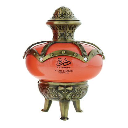 Lattafa Niche Emarati Durrah Eau de Parfum 100ml Spray