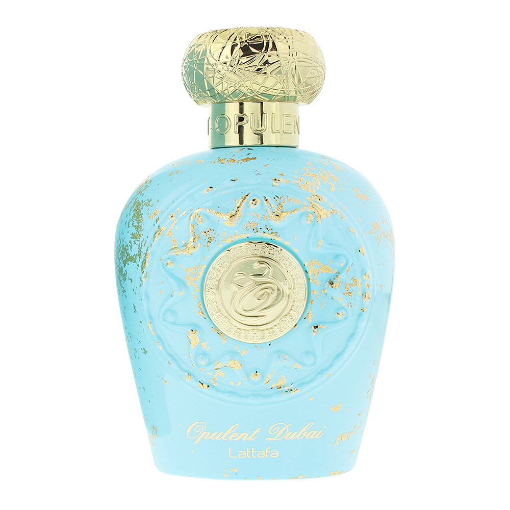 Lattafa Opulent Dubai Eau De Parfum 100ml Spray
