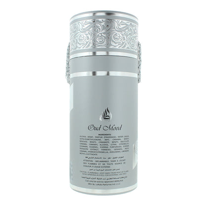 Lattafa Oud Mood Reminiscence Eau de Parfum 100ml Spray