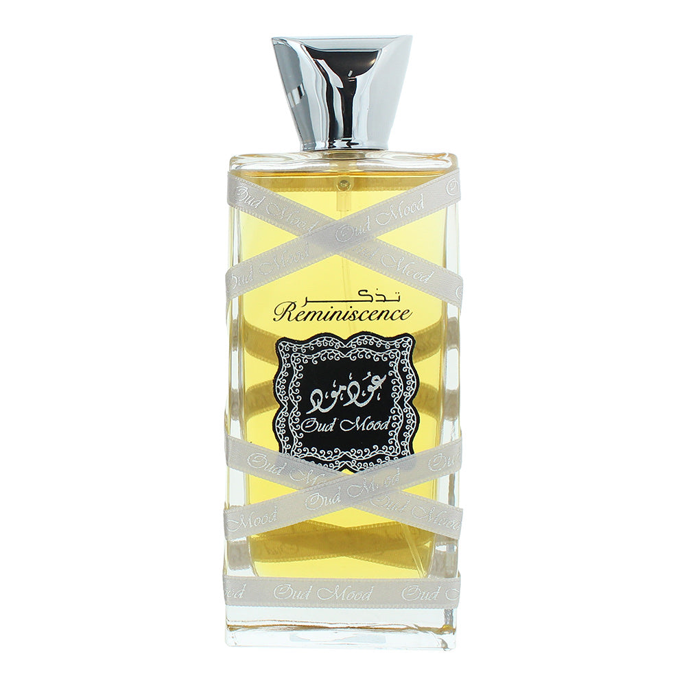 Lattafa Oud Mood Reminiscence Eau de Parfum 100ml Spray