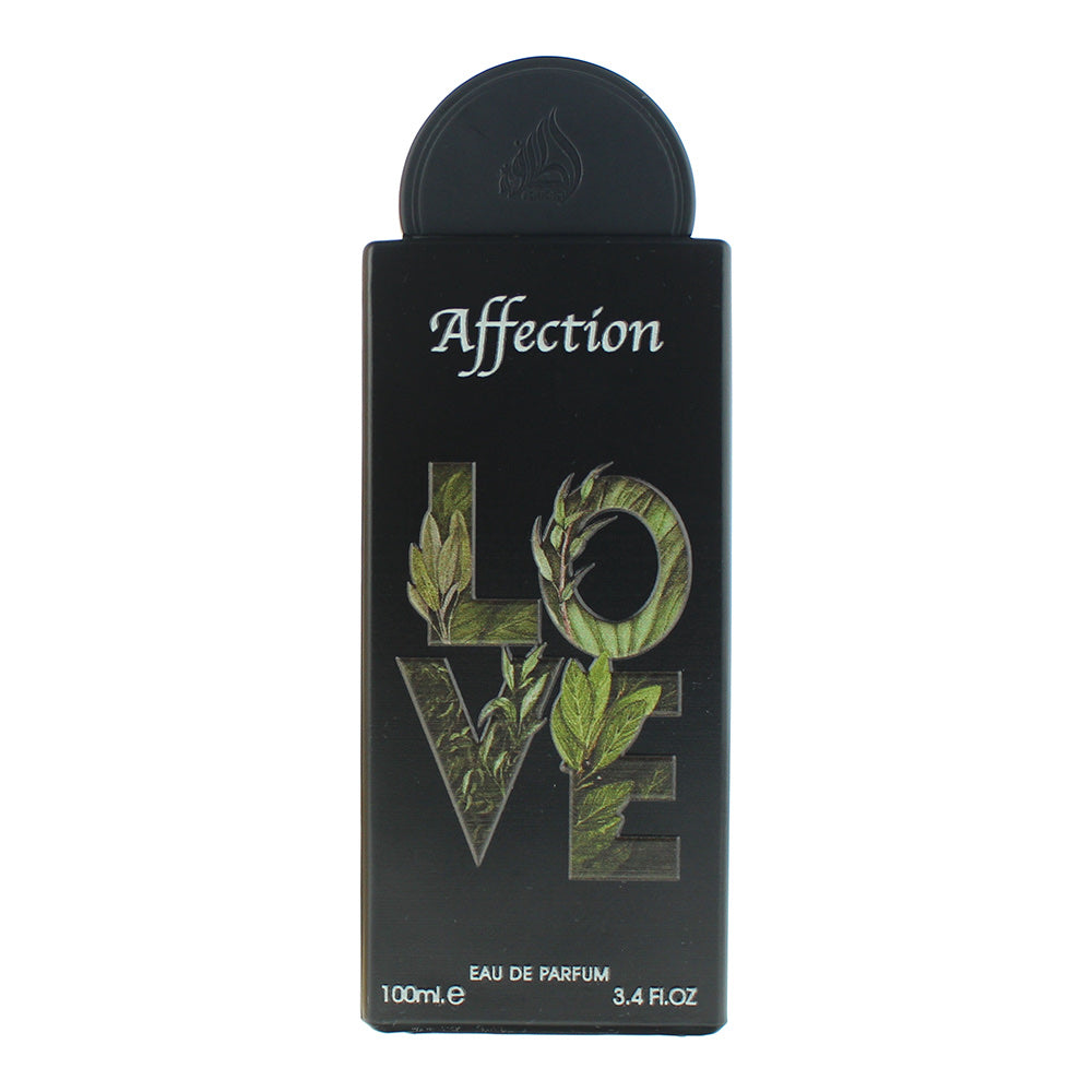 Lattafa Perfumes Affection Eau de Parfum 100ml Spray