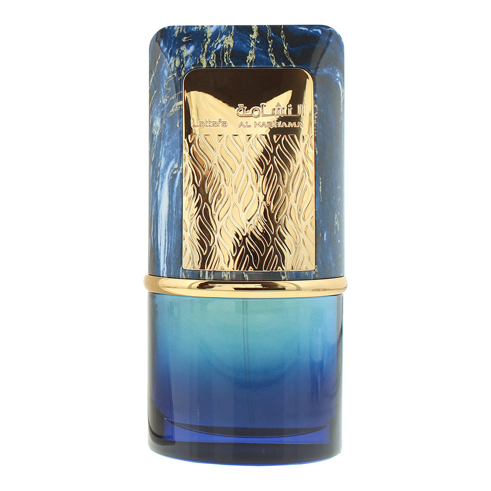 Lattafa Perfumes Al Nashama Caprice Eau de Parfum 100ml Spray