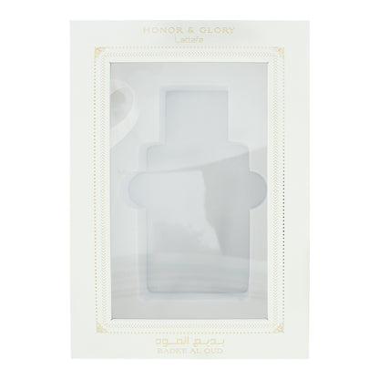 Lattafa Perfumes Bade'e Al Oud Honor & Glory Eau de Parfum 100ml Spray