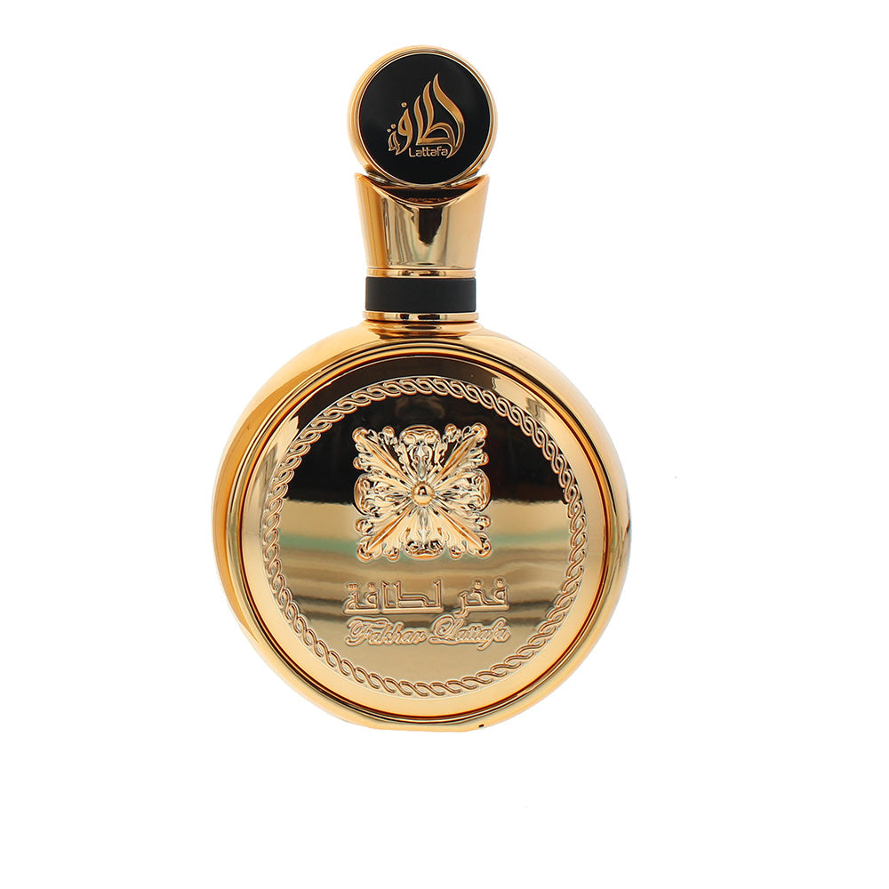 Lattafa Perfumes Fakhar Extrait Eau de Parfum 100ml Spray