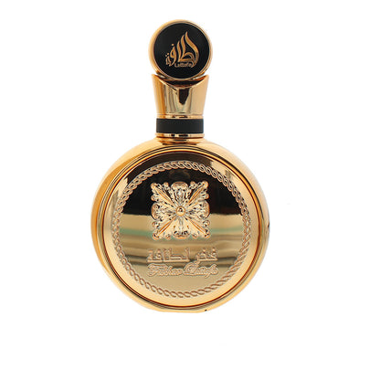 Lattafa Perfumes Fakhar Extrait Eau de Parfum 100ml Spray