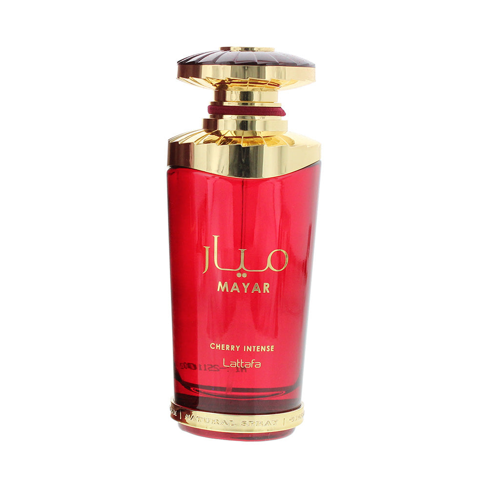 Lattafa Perfumes Mayar Cherry Intense Eau de Parfum 100ml Spray