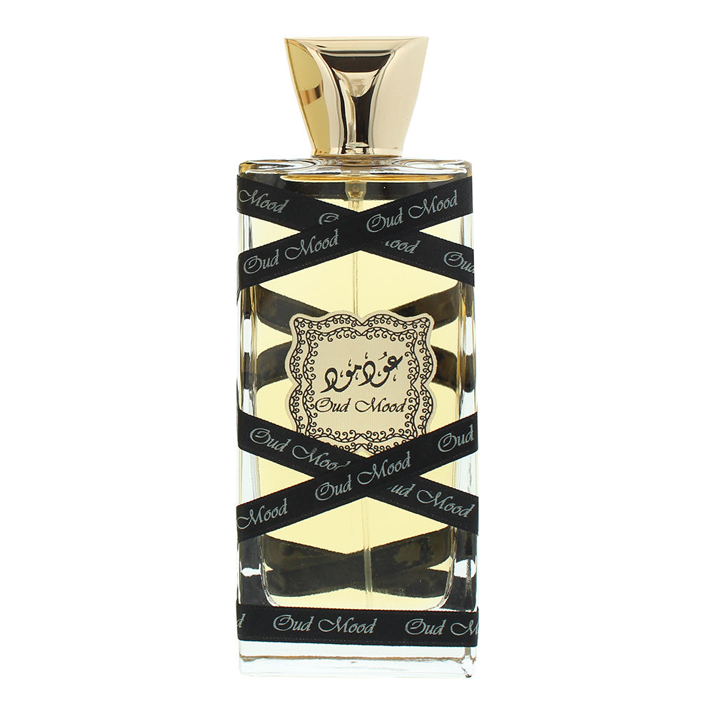 Lattafa Perfumes Oud Mood Eau de Parfum 100ml Spray