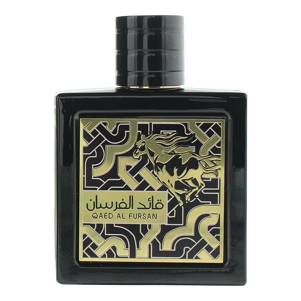 Lattafa Perfumes Qaed Al Fursan Eau de Parfum 90ml Spray