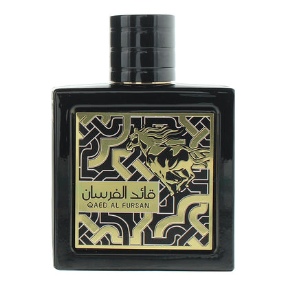 Lattafa Perfumes Qaed Al Fursan Eau de Parfum 90ml Spray