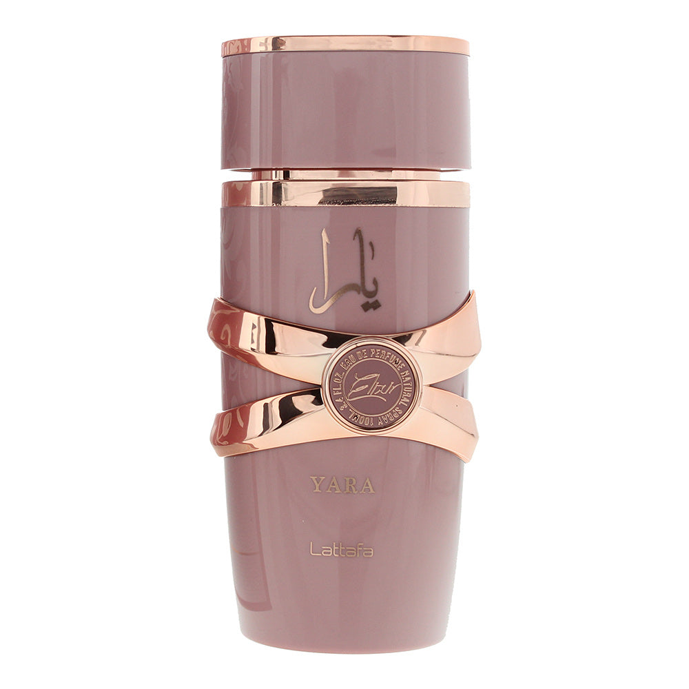 Lattafa Perfumes Yara Elixir Eau de Parfum 100ml Spray