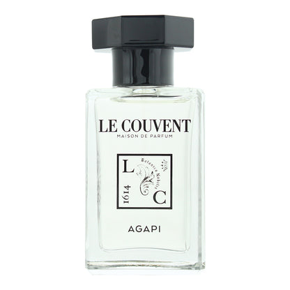 Le Couvent Des Minimis Agapi Eau de Parfum 50ml Spray