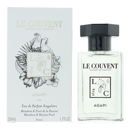 Le Couvent Des Minimis Agapi Eau de Parfum 50ml Spray