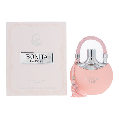 Le Falcone Bonita La Rose Eau De Parfum 100ml Spray