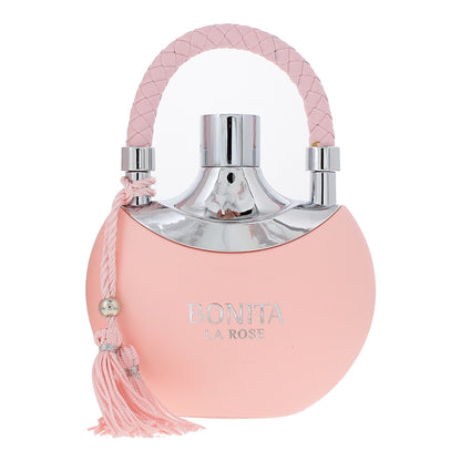 Le Falcone Bonita La Rose Eau De Parfum 100ml Spray
