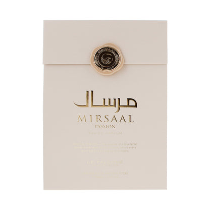 Le Falcone Mirsaal Passion Eau De Parfum 100ml Spray