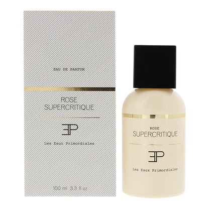 Les Eaux Primordiales Rose Supercritique Eau de Parfum 100ml Spray