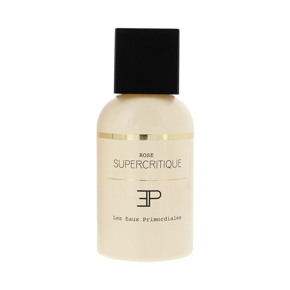 Les Eaux Primordiales Rose Supercritique Eau de Parfum 100ml Spray