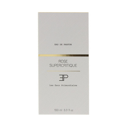 Les Eaux Primordiales Rose Supercritique Eau de Parfum 100ml Spray