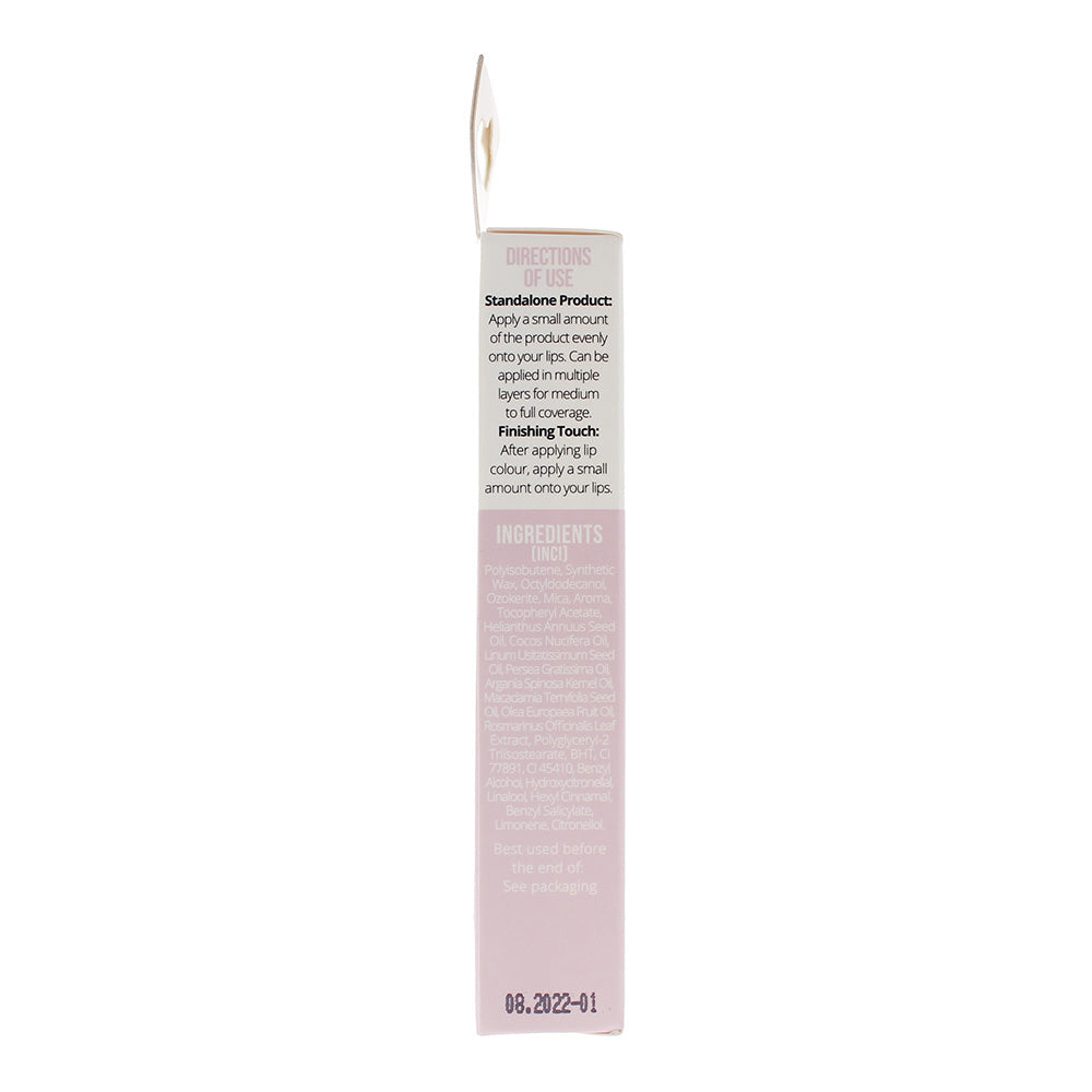 Lippy Inc. Glow Superbalm 10g - Pink Diamond