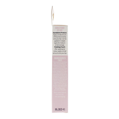Lippy Inc. Glow Superbalm 10g - Pink Diamond