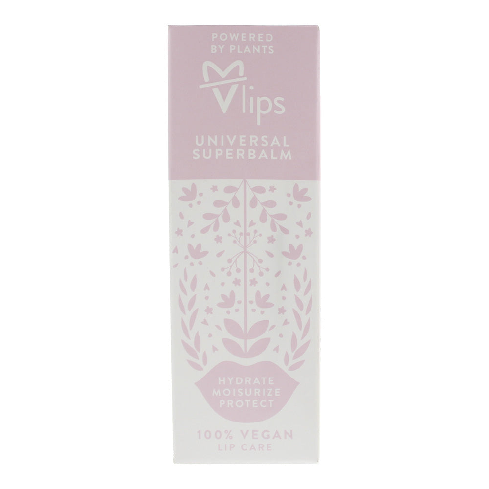 Lippy Inc. No. 1 Multipurpose Superbalm 10g