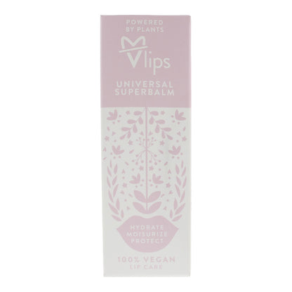 Lippy Inc. No. 1 Multipurpose Superbalm 10g