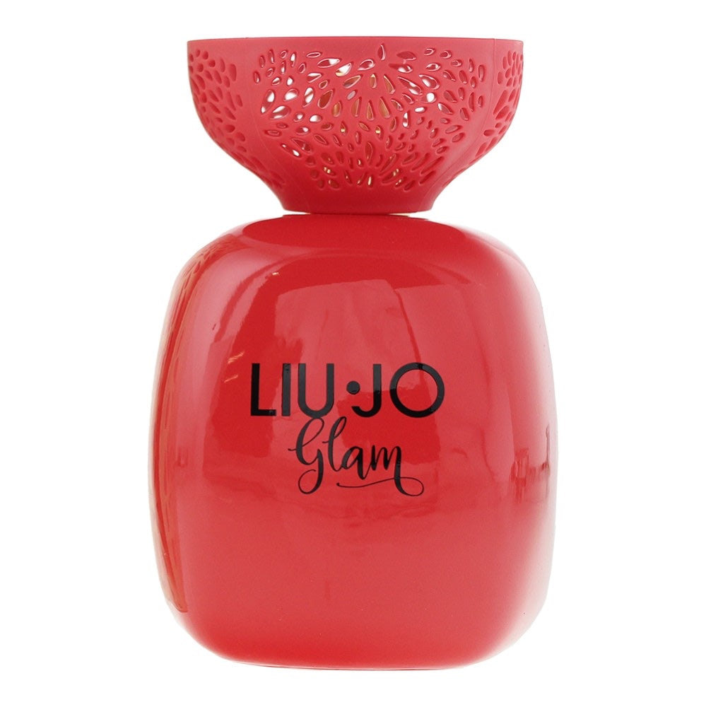 Liu Jo Glam Eau de Parfum 100ml Spray