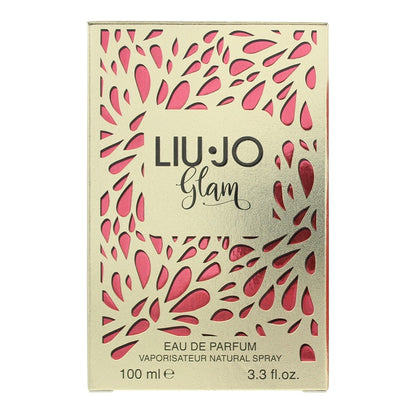 Liu Jo Glam Eau de Parfum 100ml Spray