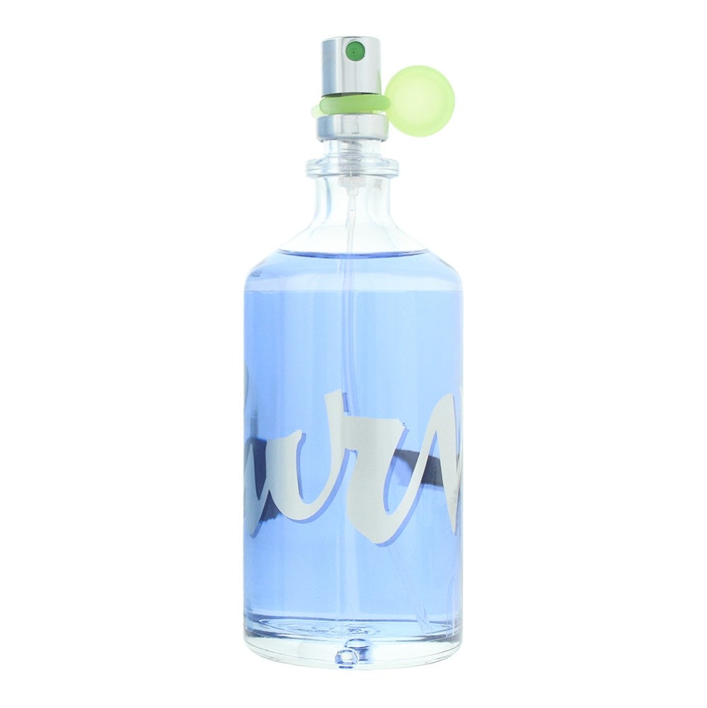 Liz Claiborne Curve Eau de Toilette 100ml Spray