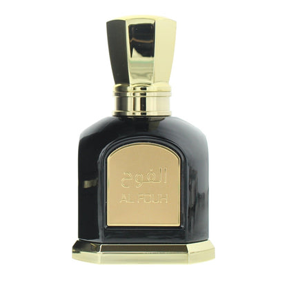 Louis Cardin Al Fouh Eau de Parfum 100ml Spray