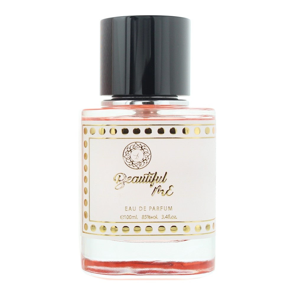 Louis Cardin Beautiful Me Eau de Parfum 100ml Spray