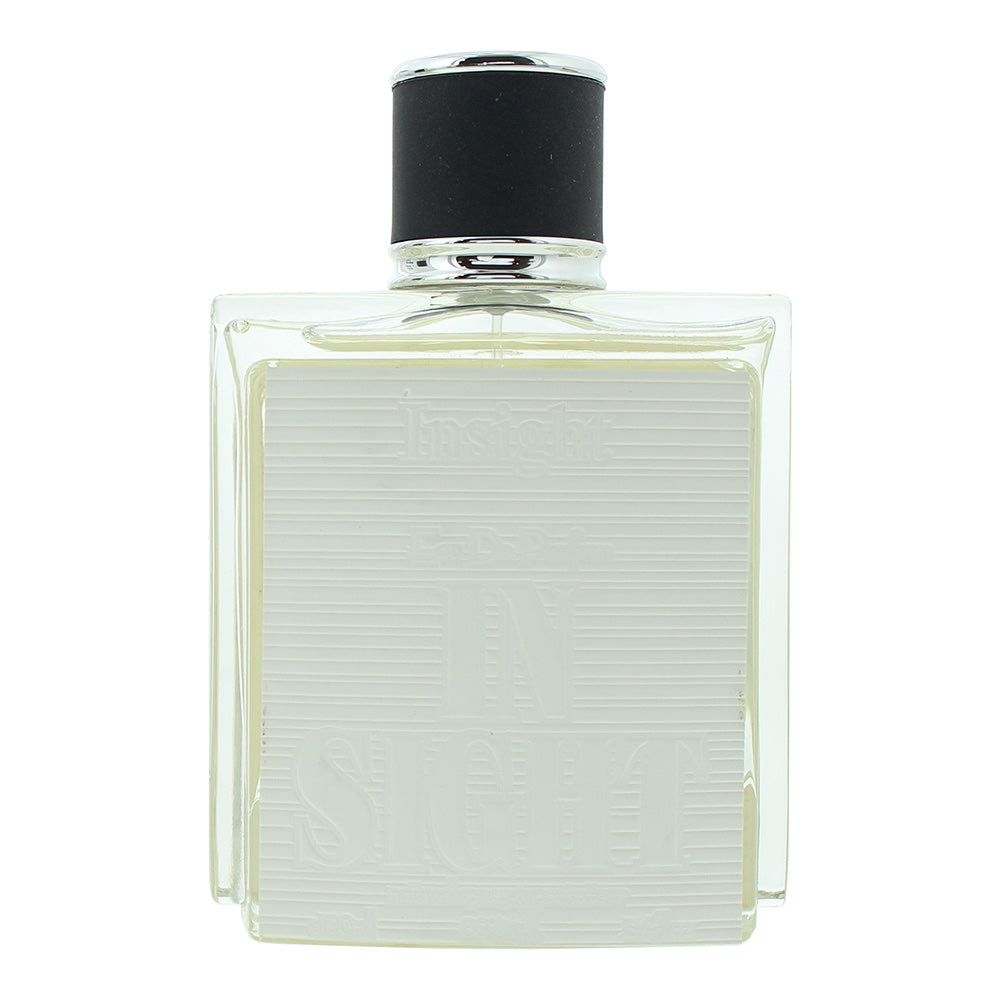 Louis Cardin Insight Eau de Parfum 100ml Spray
