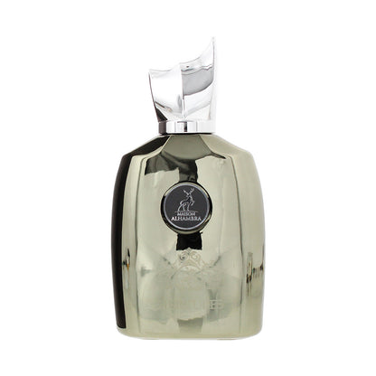 Maison Alhambra Hercules Eau de Parfum 100ml Spray