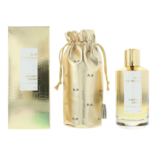 Mancera Instant Crush Eau de Parfum 120ml Spray