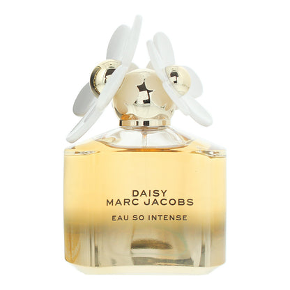 Marc Jacobs Daisy Eau So Intense Eau de Parfum 100ml Spray