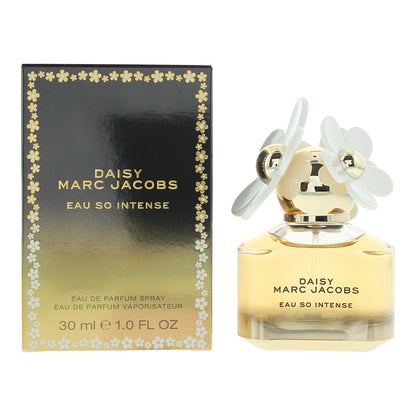 Marc Jacobs Daisy Eau So Intense Eau de Parfum 30ml Spray