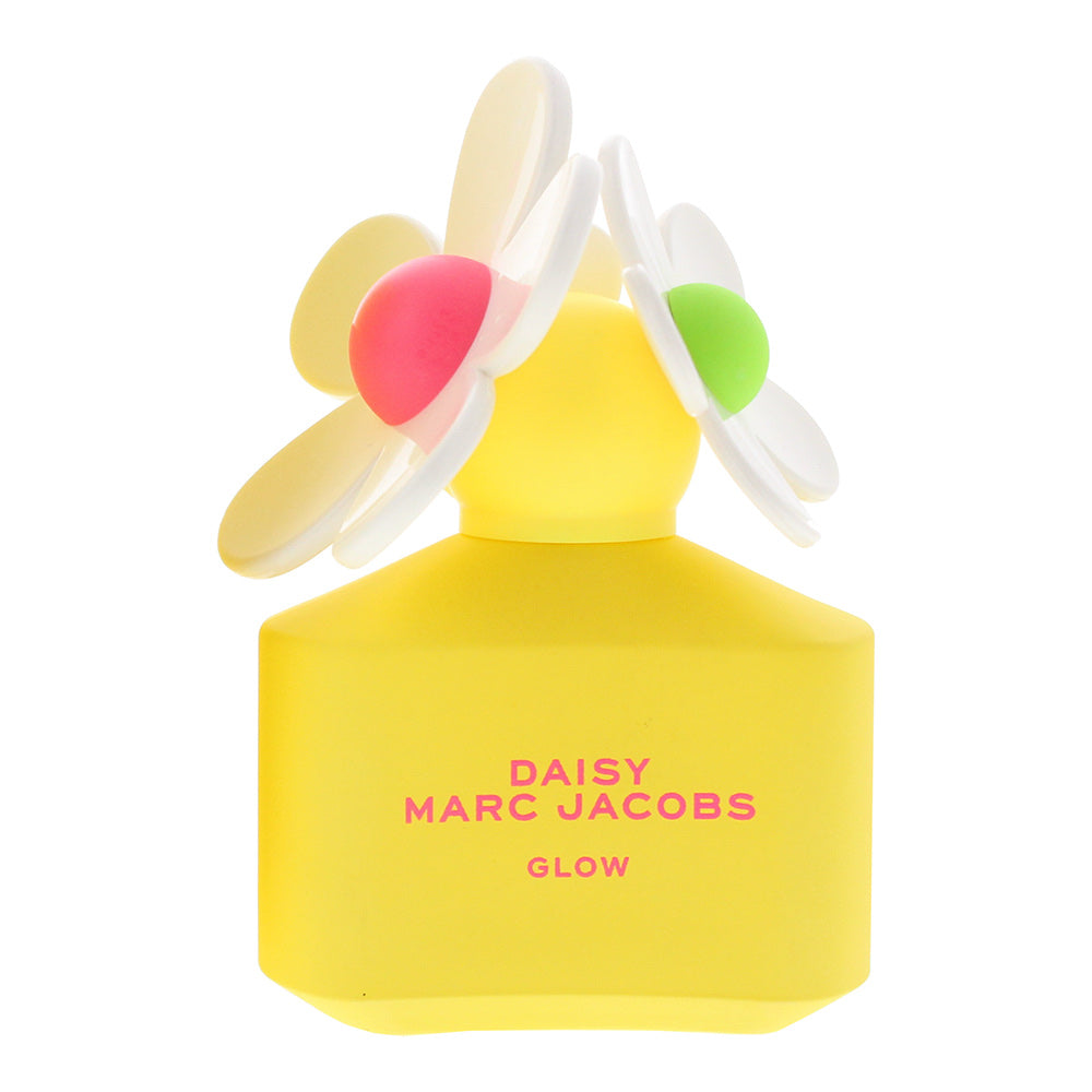 Marc Jacobs Daisy Glow Eau de Toilette 50ml Spray