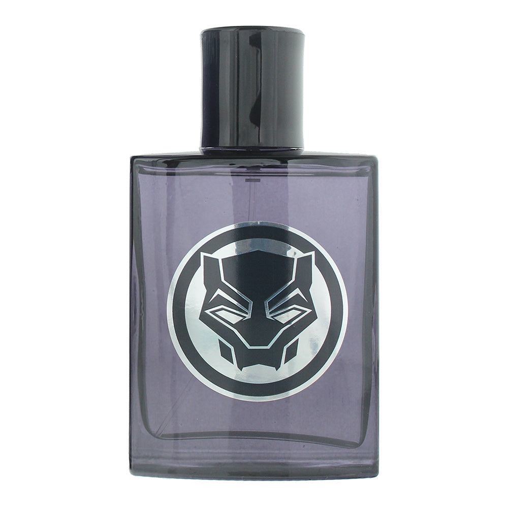 Marvel Black Panther Eau de Toilette 100ml Spray