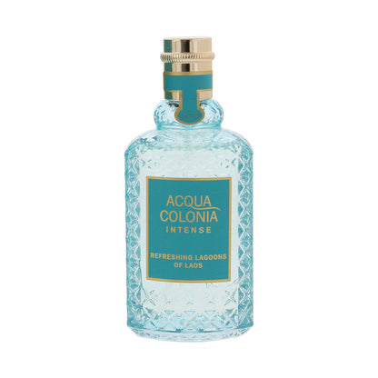 Mäurer & Wirtz 4711 Acqua Colonia Intense Refreshing Lagoons of Laos Eau de Cologne 100ml Spray