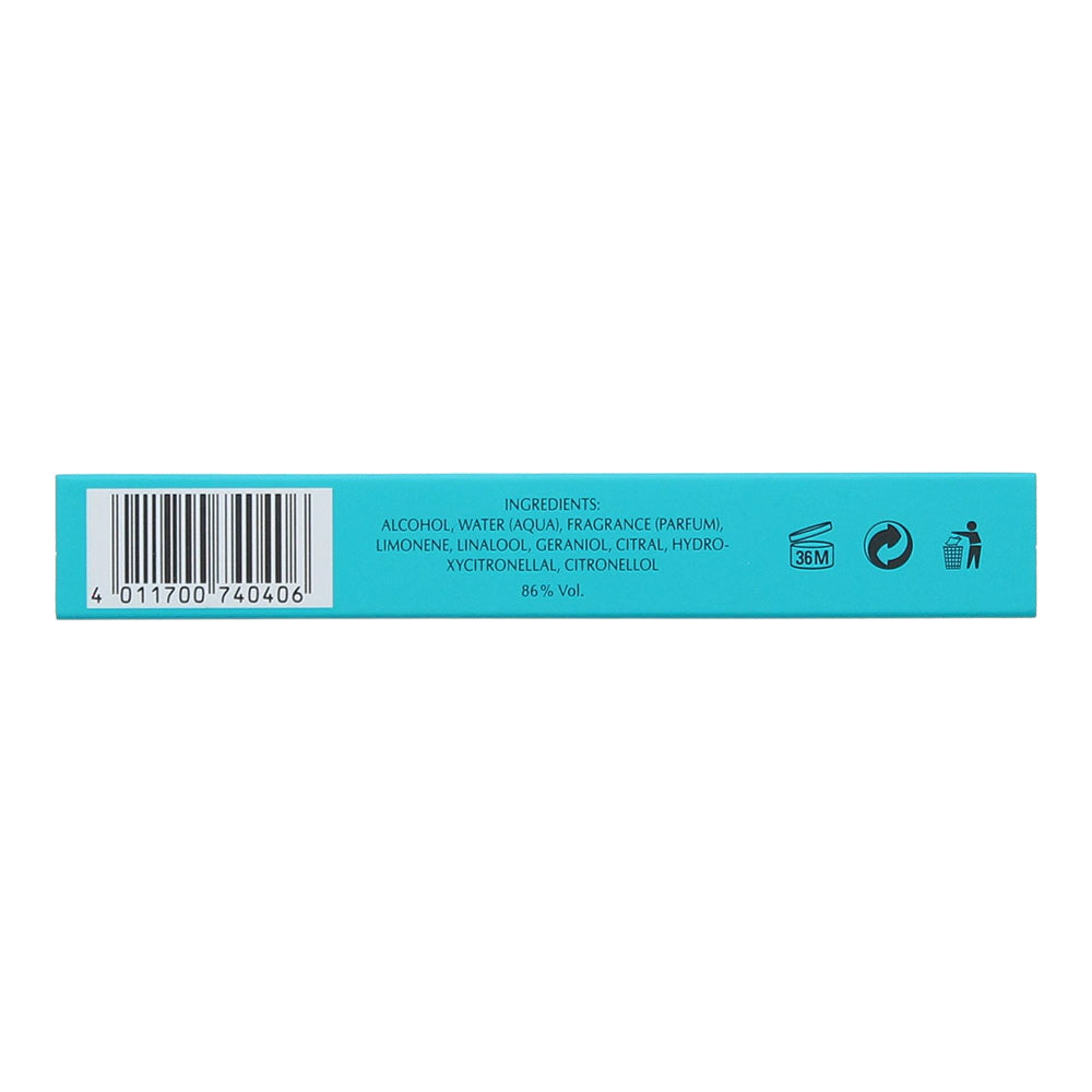 Mäurer & Wirtz 4711 Gift Set 10 x 3ml EDC