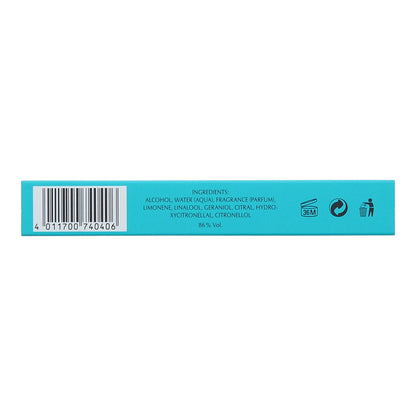 Mäurer & Wirtz 4711 Gift Set 10 x 3ml EDC