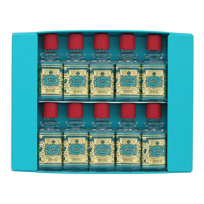 Mäurer & Wirtz 4711 Gift Set 10 x 3ml EDC